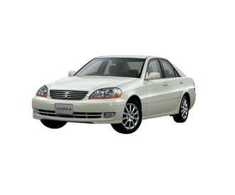 Toyota Mark 2 IX правый руль 110 2000-2004