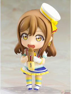 Нендроид Ханамару Куникида (Kunikida Hanamaru)