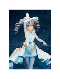 Фигурка 1/8 Ранко Кандзаки (Kanzaki Ranko Memories Ver.)