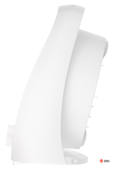 Тепловентилятор серии WAVE EFH-W2000DS-BL