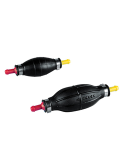 Ручная топливная помпа Nuova Rade 44476 130 мм 39 мм 8 мм