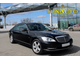 Mercedes Benz - S Class W221 restailing, Long