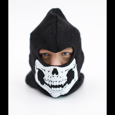 Балаклава 1/6 (78093F) - DAMTOYS