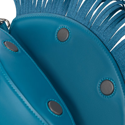 FLOWSY 3006  Темно-бирюзовый