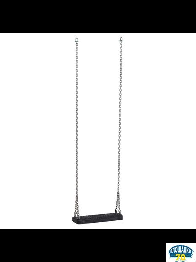 Качели для коммерческого использования усиленные