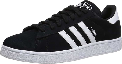 Adidas Campus 00S Black White