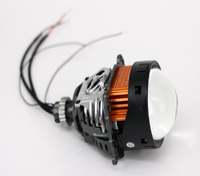 Билед модули Aozoom K9, 12V, крепление 3R и съемное гаечное (комплект, 2шт)