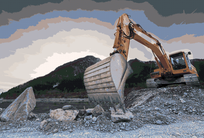 МНОГОЦЕЛЕВАЯ ВОДОСТОЙКАЯ СМАЗКА МС 4217-2, 400 мл картридж, 1046