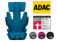 Joie Traver isofix — Автокресло детское группа 2/3 (15-36 кг)