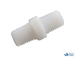 Коннектор (резьба нар.3/4 - резьба нар.3/4)