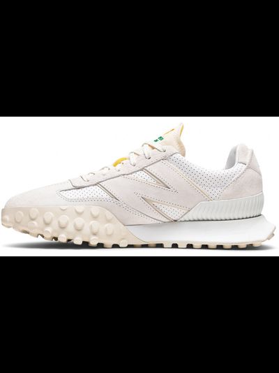 New Balance XC-72 White
