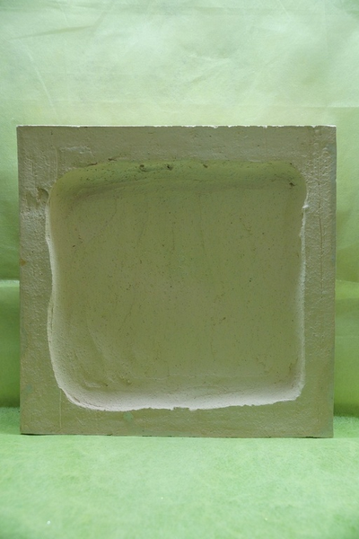 Феникс (фасадный изразец)