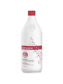 CONSTANT DELIGHT INTENSIVE Бальзам Экстракт кератина 1000 мл