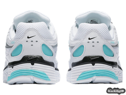 NIKE P-6000 LIGHT AQUA (35-45)