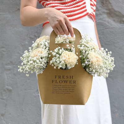 В корейском стиле