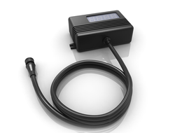 ИНДИКАТОР ДАТЧИКОВ УРОВНЯ ТОПЛИВА И4