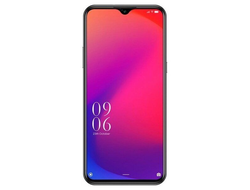 Doogee X95 Pro 4/32GB Черный