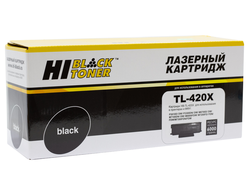 Тонер-картридж Hi-Black HB-TL-420X купить в Петрозаводске