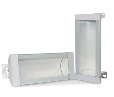 Туннельный светильник с диффузным отражением серии Feifan