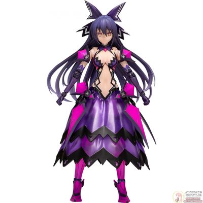 Фигурка 1/12 Тока Ятогами (Yatogami Tooka)