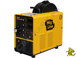 Полуавтомат для MIG/MAG сварки Старт MigLine 220