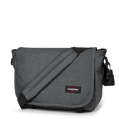 Eastpak jr black discount