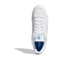 Adidas Forum 84 Low White Blue Adv