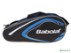 Теннисная сумка Babolat X 12 Club Line 2017 blue