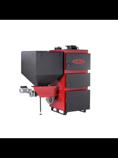 Автоматический котел Vulkan EKO-MAX 133