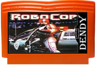 Robocop