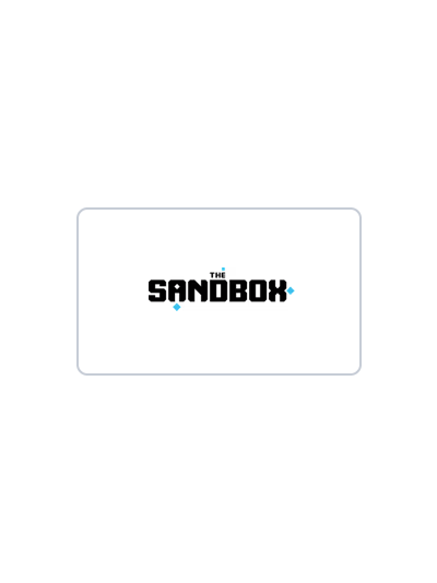 The Sandbox SAND | Игровая платформа экосистема метавселенная