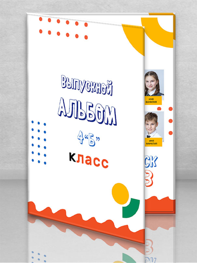 Планшет "Цвета"