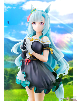 Фигурка Мэдзиро Ардан (Mejiro Ardan Ichiban Kuji)