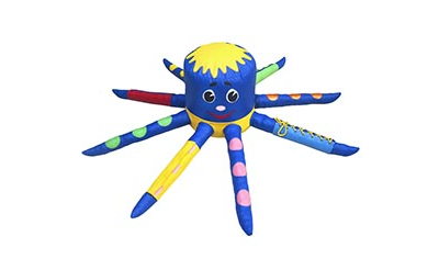 Осьминог дидактический