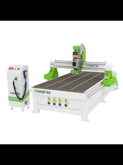 Фрезерно-гравировальный станок с ЧПУ WoodTec HP 2030 C