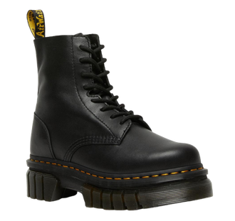 Dr Martens Audrick Nappa Black