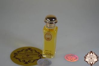 Hermes Caleche EDT | 7.5ml — Редкая Винтажная Миниатюра Купить Онлайн