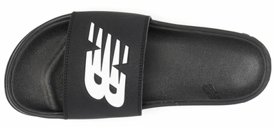 New Balance Sandals 200 Black