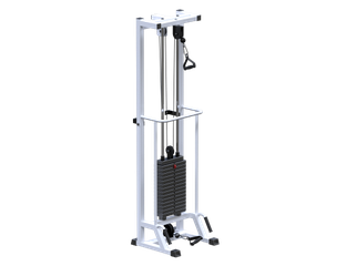 Блочный кинезиотренажер Биотонус-1 AR086 1x2400 купить в Москве