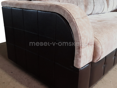 Диван Магнум-11 (тик-так)