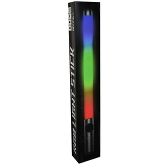 Накамерный свет RGB LIGHT STICK для селфи с экраном, RGB светодиодная аккумуляторная для фото и видео