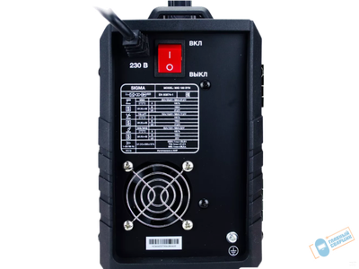 Инверторный сварочный полуавтомат  SIGMA MIG180 SYN