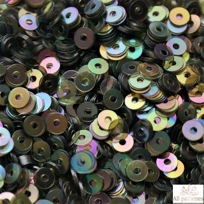 Пайетки 3 мм № P3.I.17