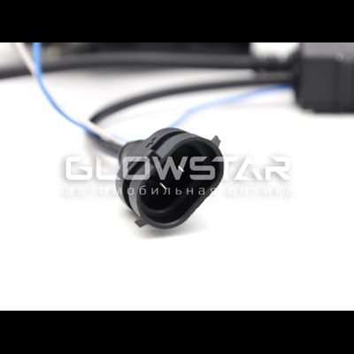 Билед противотуманные модули Aozoom M5 2024 3.0 дюйма