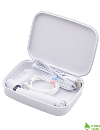 ИРРИГАТОР REVYLINE RL800