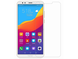 Защитное стекло для Honor 7C