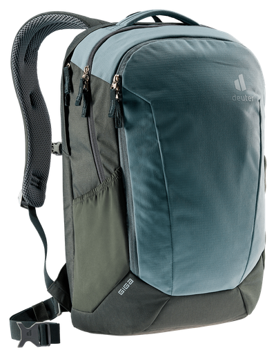 Рюкзак Deuter Giga Teal-Ivy