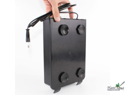 Внутренний фильтр SunSun HN-103, 650 л/ч