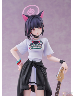 Фигурка 1/7 Кадзуса Кёяма (Kazusa Kyoyama Band)