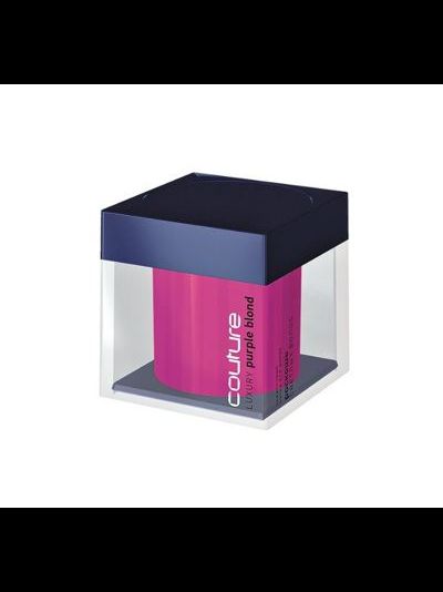 Estel Professional Luxury Purple Blond Estel Haute Couture Коралловая маска для волос, 200 мл